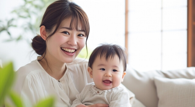 骨盤矯正お客様の声1